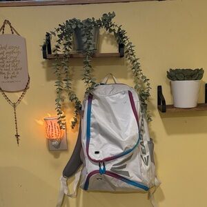 Easton softball/baseball Backpack